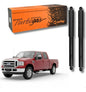Par Amortecedor Traseiro F250 Xlt 2006 Cofap Original