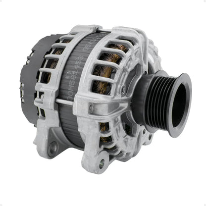 Alternador Volvo Xc40 Xc60 Xc90 2.0 215a 2013 Com Polia 6pk