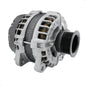 Alternador Volvo Xc40 Xc60 Xc90 2.0 215a 2013 Com Polia 6pk