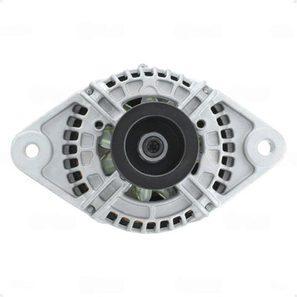 Alternador Volvo Fh12 Fm12 Nh12 Ônibus  80a Com Polia 8pk