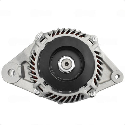 Alternador L200 Triton Pajero 3.2 Diesel 2008 Em Diante