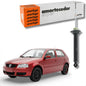 Amortecedor Traseiro Vw Gol Parati G2 G3 G4 Cofap '