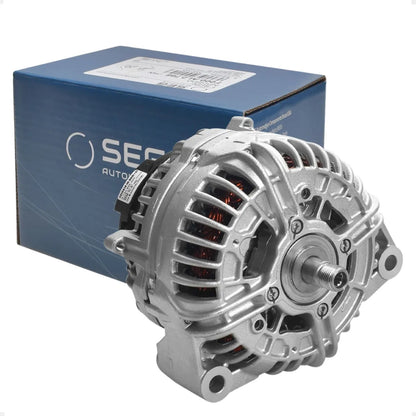 Alternador John Deere 4630 7460 12v 200a