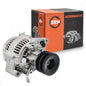 Alternador Hilux Land Cruiser 3.0 V6 2001+ 12v 100a Polia 2v