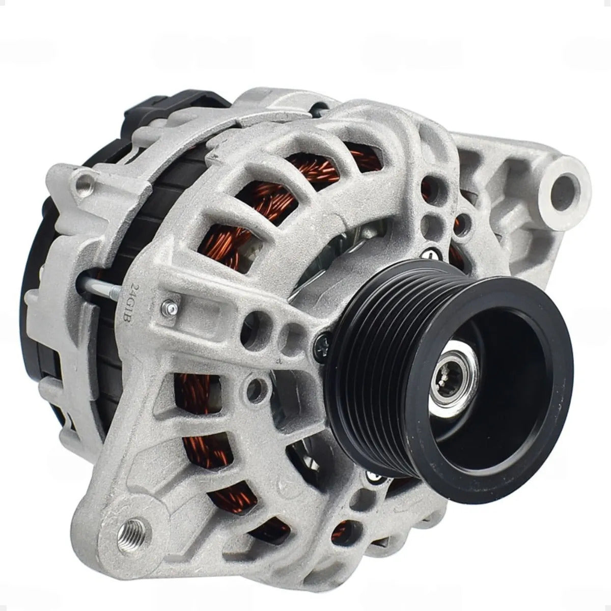 Alternador Vw Worker 13180 15180 17220 24220 26220 12v90a