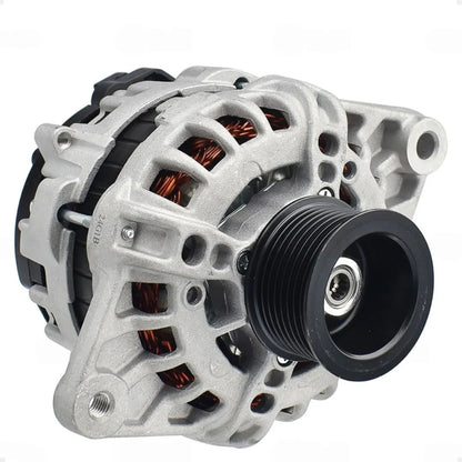 Alternador Vw Worker 13180 15180 17220 24220 26220 12v90a