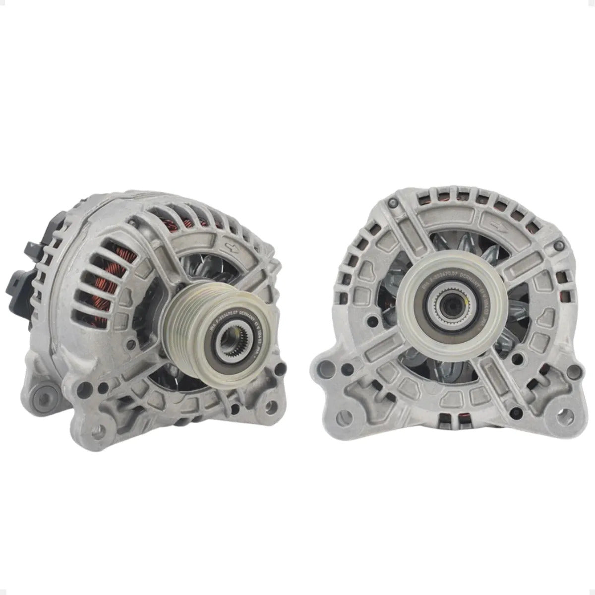 Alternador Bosch 1986a00558