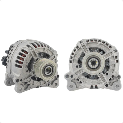 Alternador Bosch 1986a00558