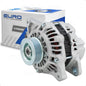 Alternador Honda Fit 1.4 1.5 2003 A 2008 12v75acom Polia