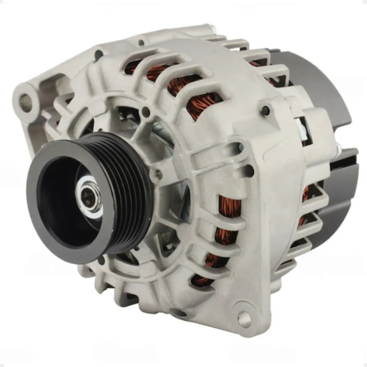 Alternador Boxer Ducato Jumper 2.8 2000 Em Diante 12v 120a