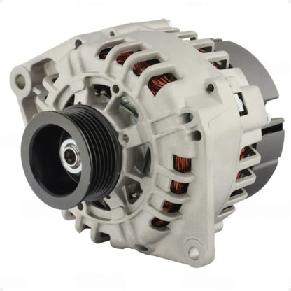 Alternador Boxer Ducato Jumper 2.8 2000 Em Diante 12v 120a