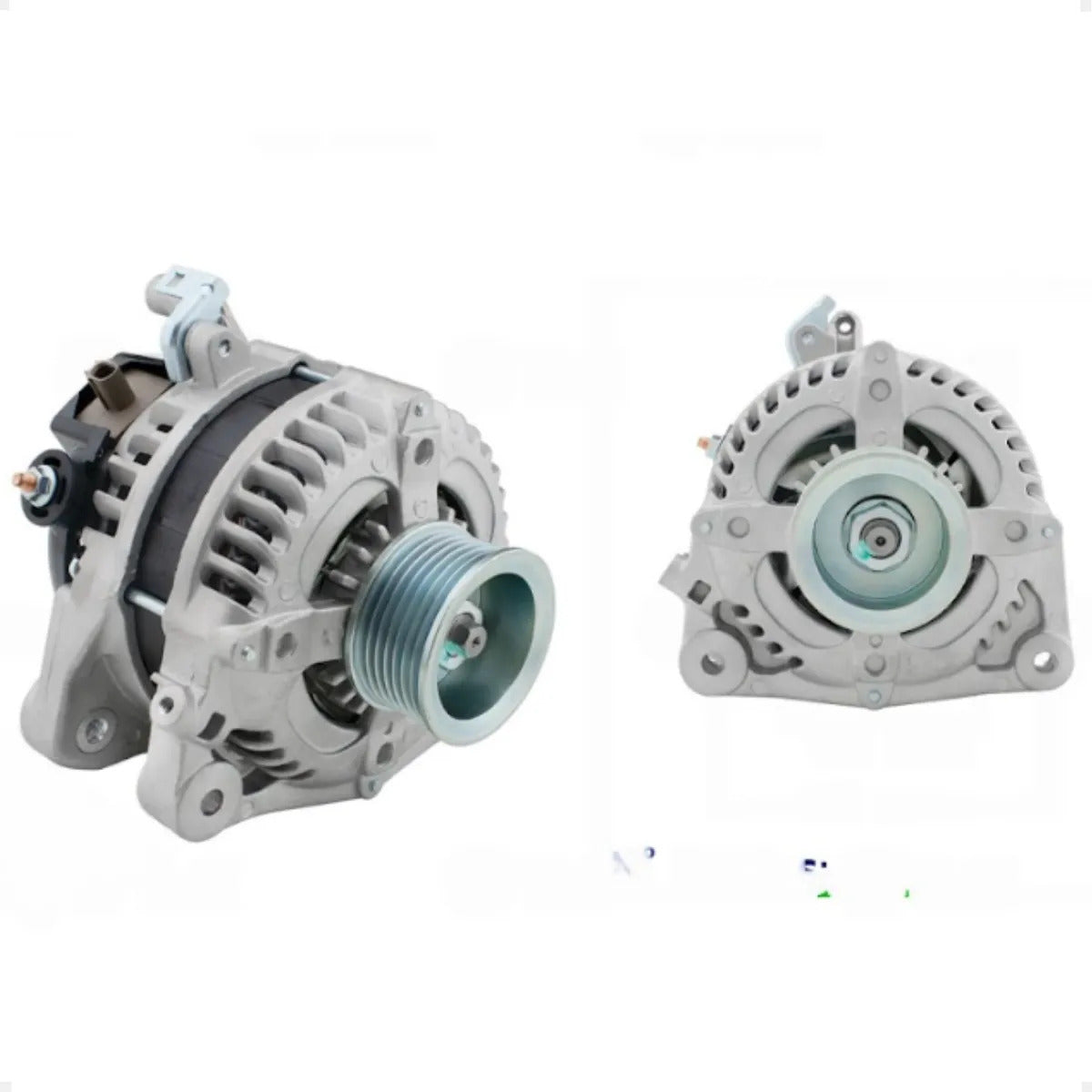 Alternador Para Honda Civic Crv 2012 2013 2014 2015 12v 130a
