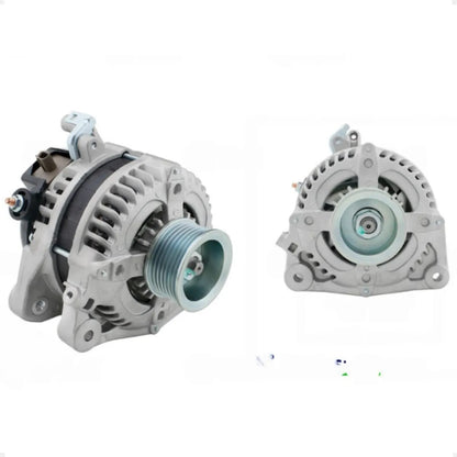 Alternador Para Honda Civic Crv 2012 2013 2014 2015 12v 130a