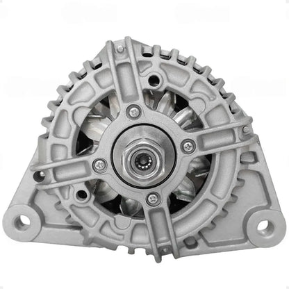 Alternador Eurocargo Tector Case Cx220b 24v 70a