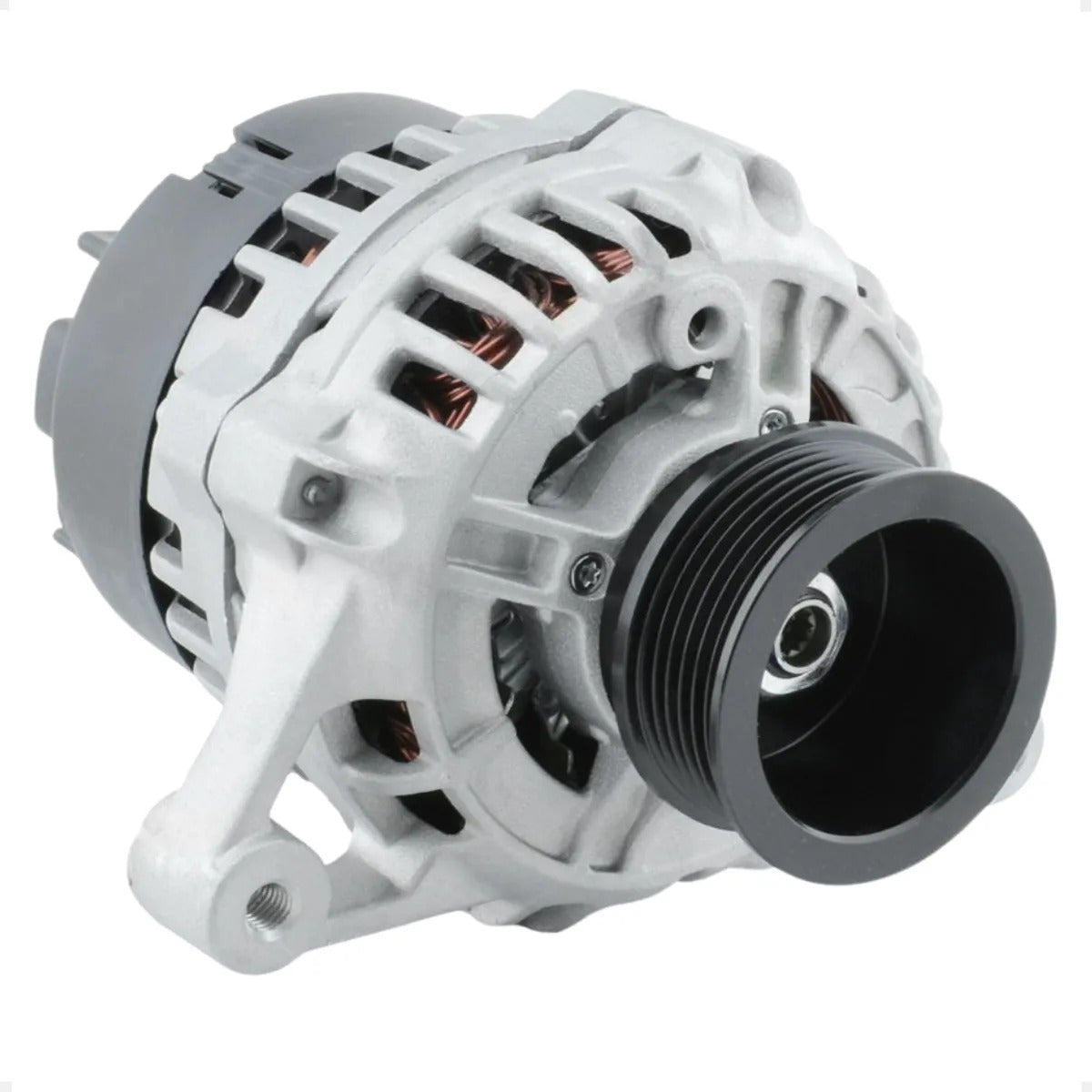 Alternador Daily Scudato Diesel Original Bosch