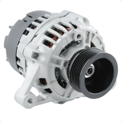 Alternador Daily Scudato Diesel Original Bosch
