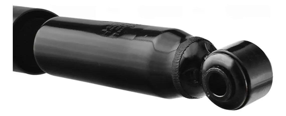 Par Mortecedor Traseiro Cofap Turbogas Gm Zafira 2.0 2009