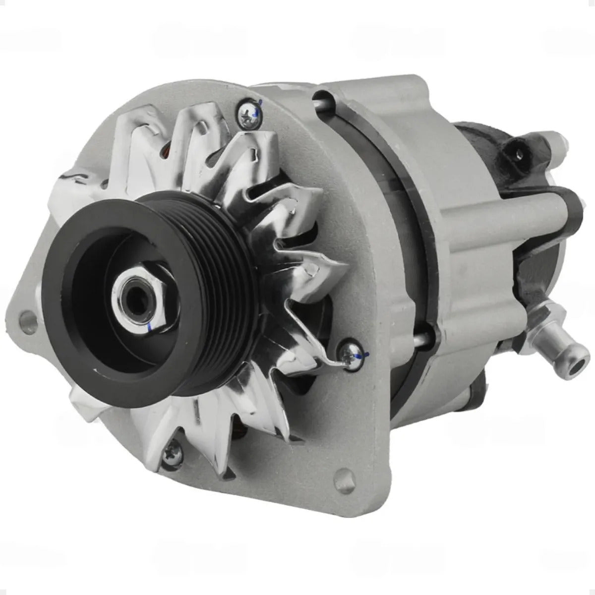 Alternador Ranger S10 Blazer Sprinter 2.5 2.8 1995 A 2006