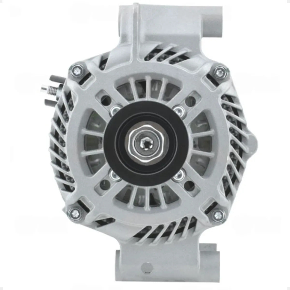 Alternador Para Ford Fusion 2.3 2006 A 2009 12v 150a 6pk