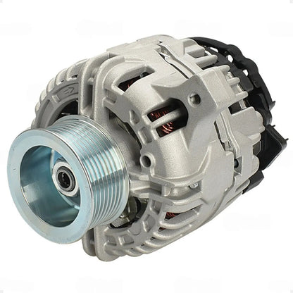 Alternador Cargo 2422e 2622e F250 Motor Cummins 12v 90a 8pk