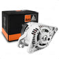 Alternador New Holland Tl80 Tl90 Tl100 85a Completo