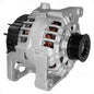Alternador Astra Corsa S10 Blazer 1.8 2.0 2.4 12v 100a 6pk