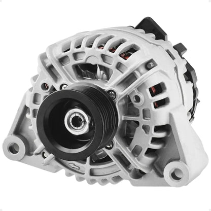 Alternador Jd 6100e 6100j 6110e 6110j 6125e 6415 4.5 Bosch