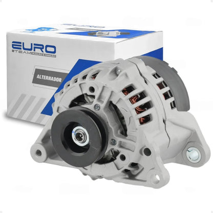 Alternador Ducato 2.5 Daily 2.8 1997 Em Diante 12v 90a 1v