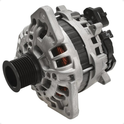 Alternador Para Volkswagen Constellation Worker 2012 A 2022