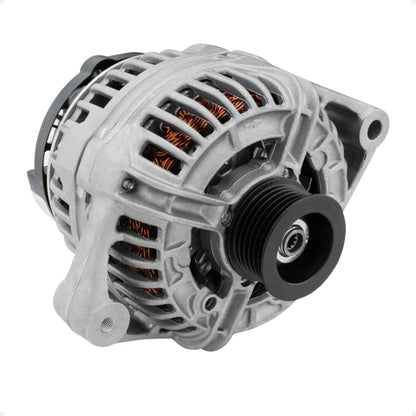 Alternador Corsa Astra Zafira S10 120a 1994 A 2012