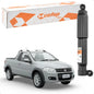 Amortecedor Traseiro Spa Strada 1999 A 2020 - Cofap