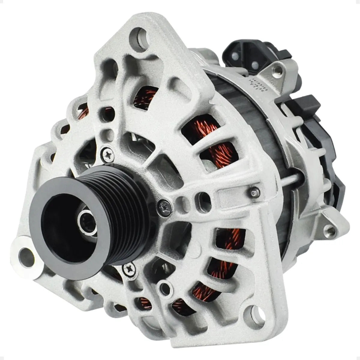 Alternador 1986a00956 Bosch