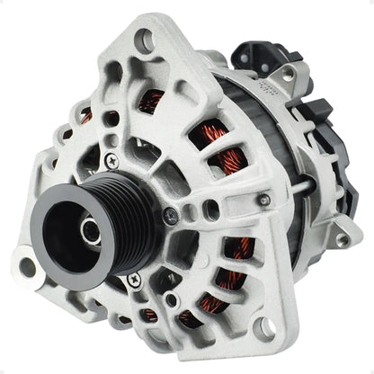 Alternador 1986a00956 Bosch