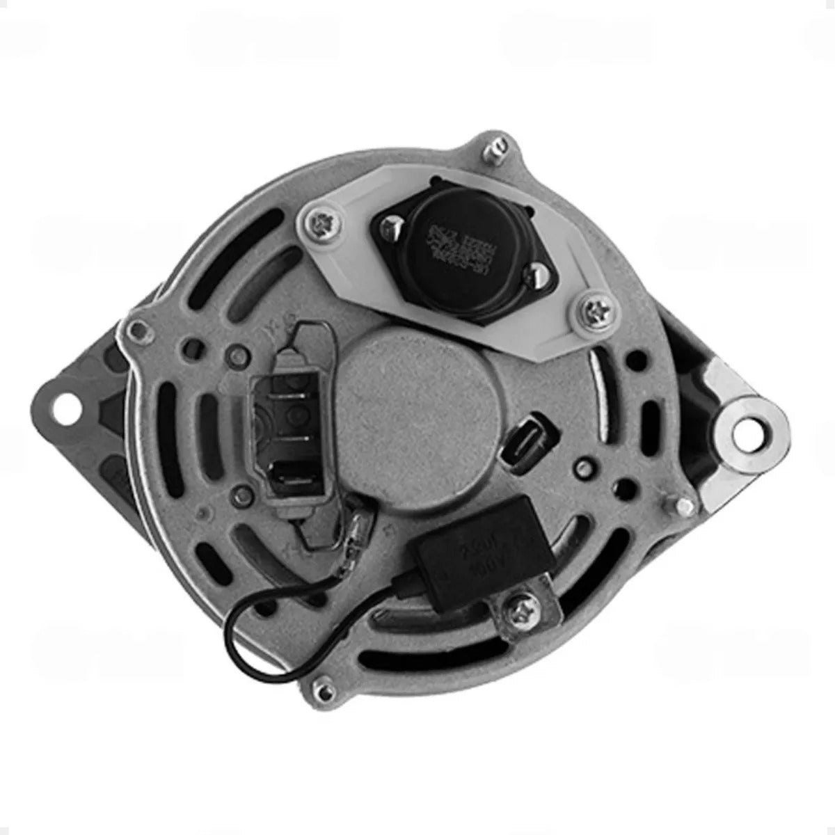 Alternador Uno / Premio / Elba / Fiorino 1.3 1.5 1985 A 1993