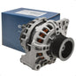 Alternador Cargo 1119c 816c Isb4.5 12v 90a Com Polia 8pk