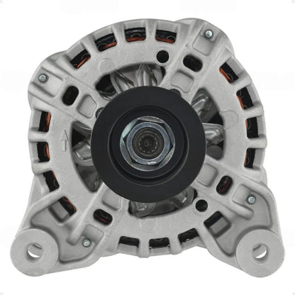 Alternador Kicks 1.6 16v Flex 90a 2016 Com Polia 7pk