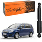 Amortecedor Traseiro Cofap Turbogas Gm Zafira 2.0 2009 Novo