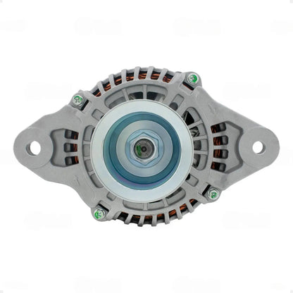 Alternador Volvo Fh12 Fh13 Fh16 Fmx 2005 Em Diante 24v130a
