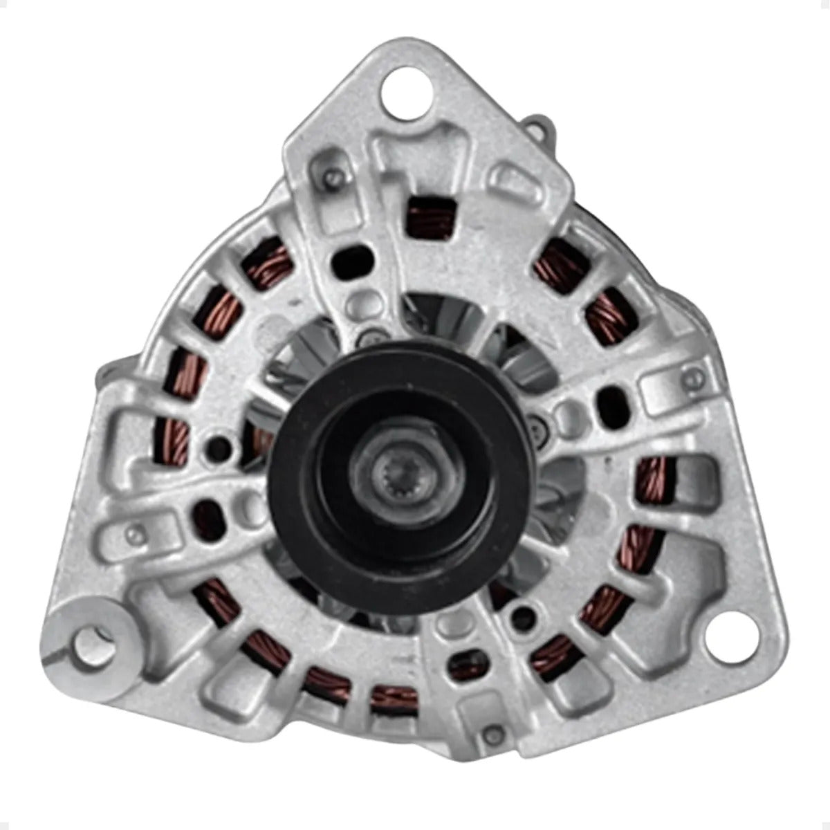 Alternador Atego 4.3 4.8 Axor 7.2 Accelo 4.8 2003 A 2022