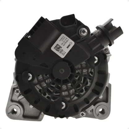 Alternador Ka Ecosport Fiesta 1.5 110a 12v Com Polia 6pk