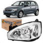 Farol Corsa 2002 A 2012 Montana 04 A 10 Pisca Frisado Arteb