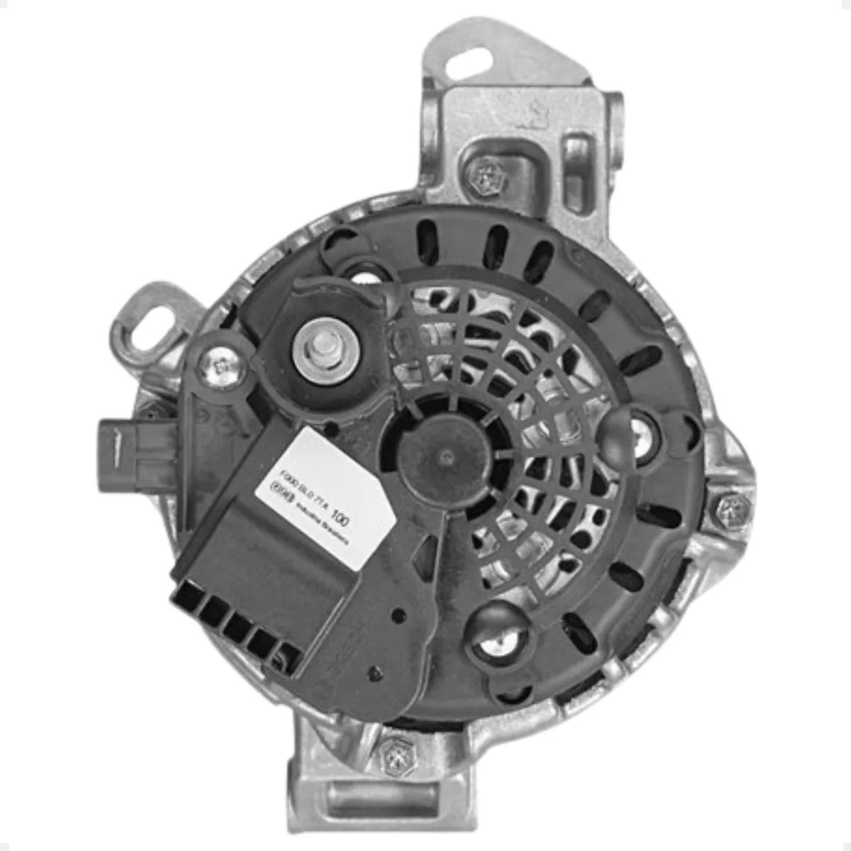 Alternador Bosch Cobalt Spin F000bl07ta