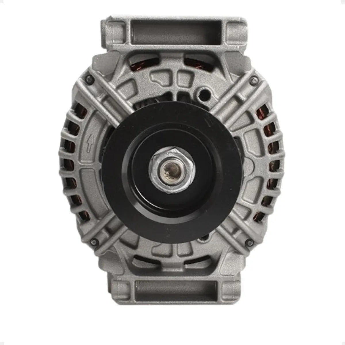 Alternador Para Scania S4 P R T S5 G P R 1998 A 2018 100a