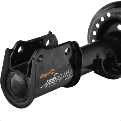Amortecedor Dianteiro Esquerdo Toro 2.0 Flex/diesel Cofap
