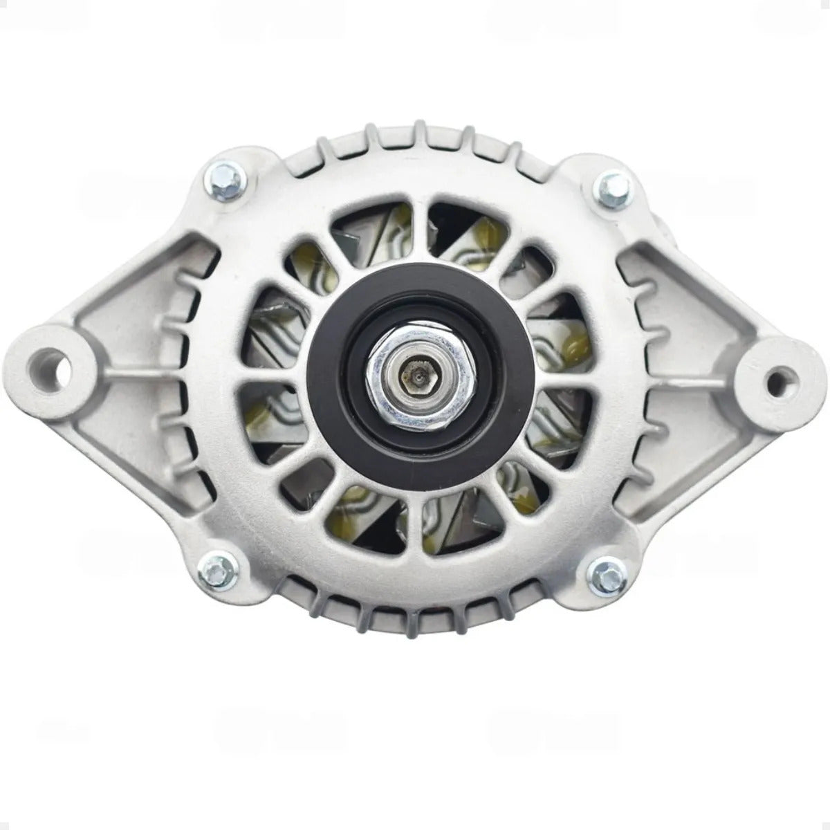 Alternador Corsa Celta Astra Vectra Spin Tigra 12v100a 6pk