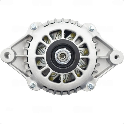 Alternador Corsa Celta Astra Vectra Spin Tigra 12v100a 6pk