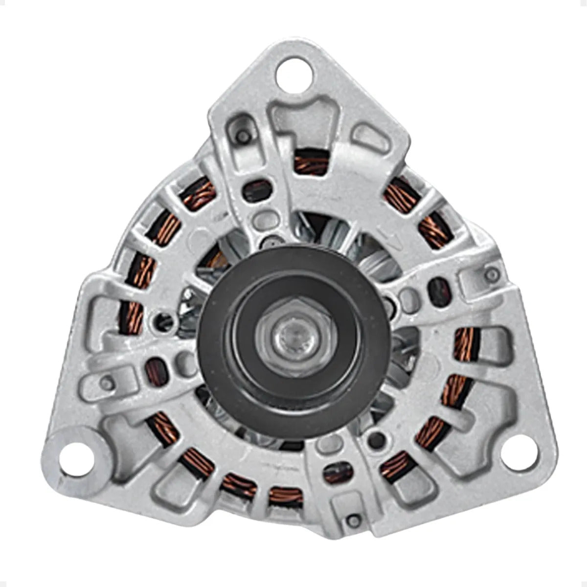 Alternador Constellation 17250 13180 Delivery E Axor 24v 80a