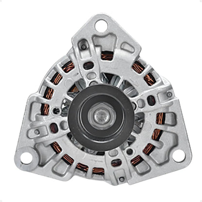 Alternador Constellation 17250 13180 Delivery E Axor 24v 80a