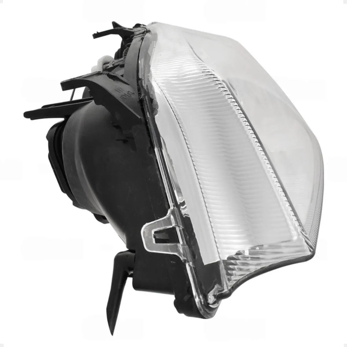 Farol Gm Astra 2003 A 2010 2011 Com Motor De Regulagem Arteb