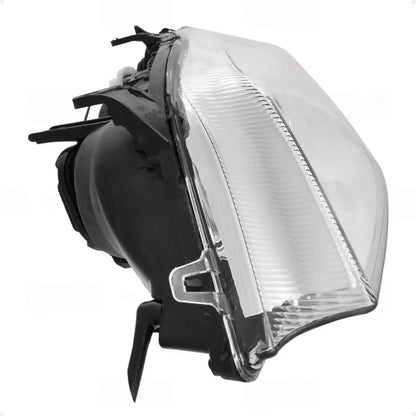 Farol Gm Astra 2003 A 2010 2011 Com Motor De Regulagem Arteb